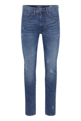 Blend 5-Pocket Jeans BHEdgar Blau/Dunkelblau/Hellblau