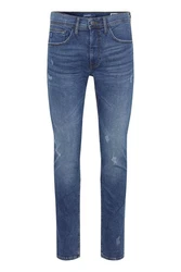 Blend 5-Pocket Jeans BHEdgar Blau/Dunkelblau/Hellblau