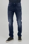 Blend 5-Pocket Jeans BHEdgar Blau/Hellblau/Türkis