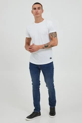11 Project 5-Pocket Jeans PRBetto Blau/Dunkelblau
