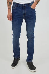 11 Project 5-Pocket Jeans PRBetto Blau/Dunkelblau