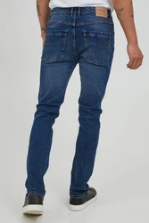 11 Project 5-Pocket Jeans PRBetto Blau/Dunkelblau