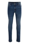 11 Project 5-Pocket Jeans PRBetto Blau/Dunkelblau
