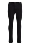 11 Project 5-Pocket Jeans PRBetto Schwarz