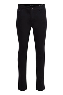 11 Project 5-Pocket Jeans PRBetto Schwarz