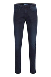 Blend Slim-fit Jeans BLEND BHJet Weiß/Creme/Hellblau