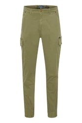 Blend Cargohose Style BHNan Grün/Türkis/Dunkelgrün
