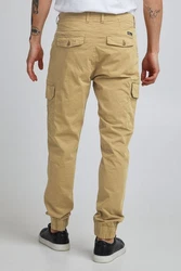 Blend Cargohose Style BHNan Khaki/Beige/Braun