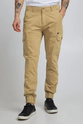 Blend Cargohose Style BHNan Khaki/Beige/Braun