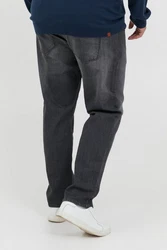 Blend 5-Pocket-Jeans Style BHJoe Dunkelblau/Blau/Grau/Hellblau