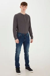 5-Pocket-Jeans BHTwister