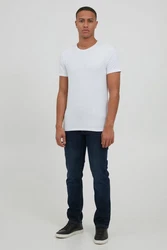 11 Project 5-Pocket-Jeans PRBettino (700035) Dunkelblau/Blau