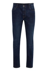 11 Project 5-Pocket-Jeans PRBettino (700035) Dunkelblau/Blau