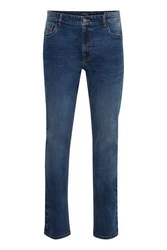 11 Project 5-Pocket-Jeans PRBettino (700035) Blau/Dunkelblau/Hellblau