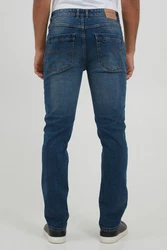 11 Project 5-Pocket-Jeans PRBettino (700035) Blau/Dunkelblau/Hellblau
