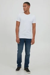11 Project 5-Pocket-Jeans PRBettino (700035) Blau/Dunkelblau/Hellblau