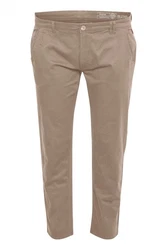 Blend Chinohose Style BHTromp Khaki/Beige/Creme/Weiß/Braun