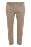 Blend Chinohose Style BHTromp Khaki/Beige/Creme/Weiß/Braun