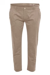 Blend Chinohose Style BHTromp Khaki/Beige/Creme/Weiß/Braun