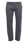 Blend Chinohose Style BHTromp Dunkelgrau/Hellgrau/Grau