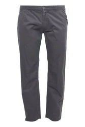 Blend Chinohose Style BHTromp Dunkelgrau/Hellgrau/Grau