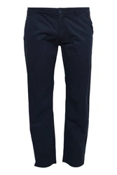 Blend Chinohose Style BHTromp Weiß/Creme