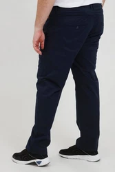 Blend Chinohose Style BHTromp Weiß/Creme