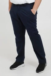 Blend Chinohose Style BHTromp Weiß/Creme