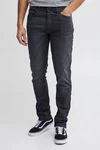 Blend 5-Pocket Jeans Style BHTwister Dunkelgrau/Schwarz/Hellgrau/Grau
