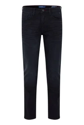 Blend 5-Pocket-Jeans TWISTER Regular Fit Dunkelblau