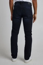 Blend 5-Pocket-Jeans TWISTER Regular Fit Dunkelblau