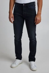 Blend 5-Pocket-Jeans TWISTER Regular Fit Dunkelblau