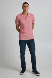 Blend 5-Pocket-Jeans TWISTER Regular Fit Dunkelblau/Blau