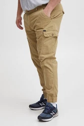 Blend Cargohose Cargo Chino Jogger Stoffhose (4039) BLEND BHNan