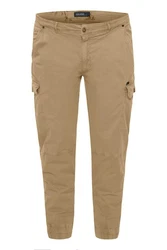 Blend Cargohose Cargo Chino Jogger Stoffhose (4039) BLEND BHNan