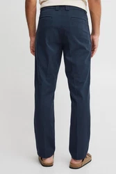 11 Project Stoffhose PRArnold Beige/Weiß/Creme/Grün/Hellblau