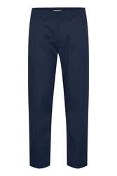11 Project Stoffhose PRArnold Beige/Weiß/Creme/Grün/Hellblau
