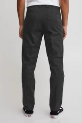11 Project Stoffhose PRArnold Dunkelgrau/Khaki/Grau