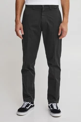 11 Project Stoffhose PRArnold Dunkelgrau/Khaki/Grau