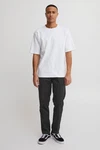 11 Project Stoffhose PRArnold Dunkelgrau/Khaki/Grau