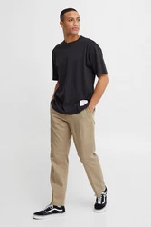 11 Project Stoffhose PRArnold Khaki/Beige