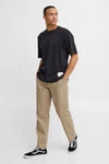 11 Project Stoffhose PRArnold Khaki/Beige