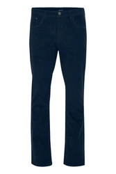 Blend Stoffhose BLEND BHWoven Dunkelblau/Grün/Beige/Grau/Blau