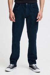 Blend Stoffhose BLEND BHWoven Dunkelblau/Grün/Beige/Grau/Blau