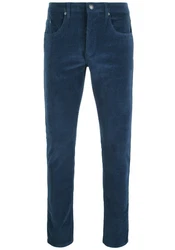Blend Stoffhose BHManito Dunkelblau/Blau/Hellblau