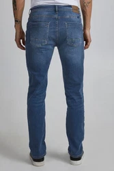 Blend Slim-fit Jeans Twister (1-tlg) Blau (5196)