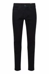 Blend Slim-fit Jeans Twister (1-tlg) Dunkelblau/Schwarz Blend Slim-fit Jeans Twister (1-tlg) Dunkelblau/Schwarz