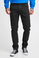 Blend Slim-fit Jeans Twister (1-tlg) Blau