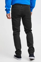 Blend Slim-fit Jeans Twister (1-tlg) Blau
