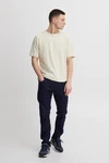 Blend Slim-fit Jeans Twister (1-tlg) Beige/Khaki/Grün/Weiß/Hellblau Blend Slim-fit Jeans Twister (1-tlg) Beige/Khaki/Grün/Weiß/Hellblau